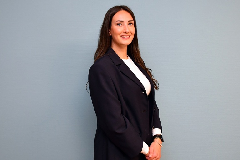 Milena Buchholz