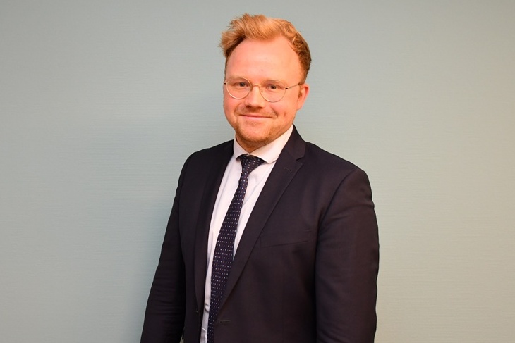 Tim Hoffmann